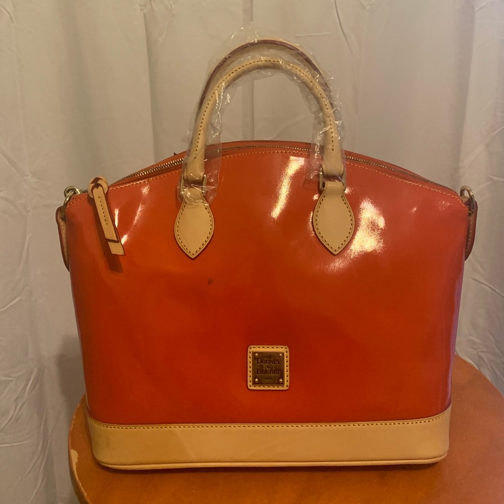 Dooney & Bourke Satchel
